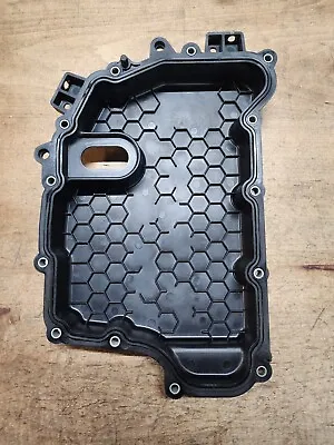 6t30 6t40 6t45 6t50 Automatic Transmission Oil Pan With Gasket Side Pan Oem Gm • $35