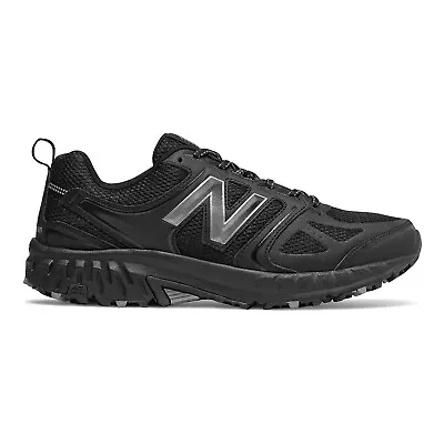 New Men’s New Balance 412 V3 Trail Running Shoes! In Black Gray! Extra Wide 4e! • $69.95