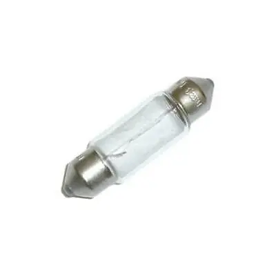 $5.73 • Buy Narva 17125 - 17125 12V5W FESTOON Miniature Automotive Light Bulb