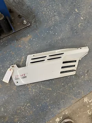 Oem White Lt145 Hydro Mtd 13a8693f190 Mower Hood Lh Side Panel 783-0151-0662 • $35.95