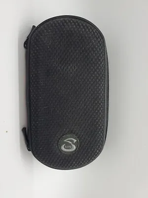 $14.99 • Buy Score Carrying Case UMD For PSP Black WZU308