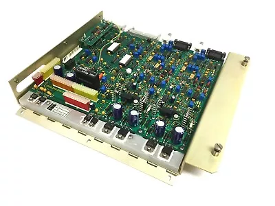 Control Laser Corporation 215657 Rev B Marking Laser Control Board • $600