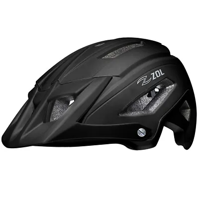 Zol Predator Bicycle MTB Mountain Bike Helmet • $50