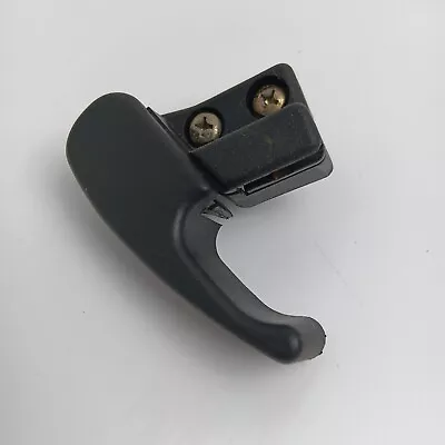 VW Mk3 Golf/Jetta/Cabrio Hood Release Handle W/Hardware  (1993-2002) • $16.99