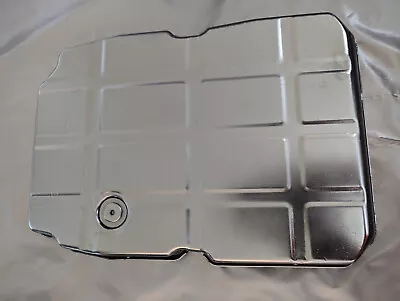 98-06 Mercedes W220 S500 CL500 ML500 Automatic Transmission Lower Oil Pan • $44