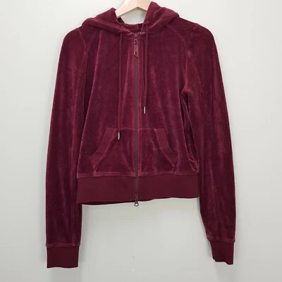 $65 • Buy FENTY X PUMA | Womens Fenty Rihanna Velvet Jacket [ Size AU 10 Or US 6 ]