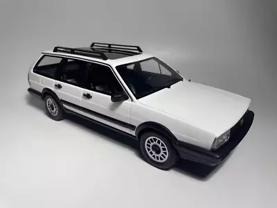 $240 • Buy Feelslike 1/18 VW Passat B2 White