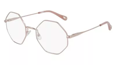 NEW Chloe CH0022O Eyeglasses 002 100% AUTHENTIC • $167.54