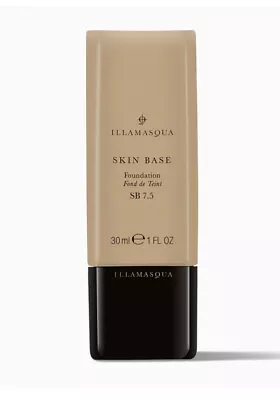 Illamasqua Skin Base Foundation 30ml - SB 8.5 - Brand New • £20