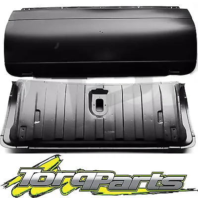 Tailgate Suit Vu Vy Vz Commodore Holden Ute 00-06 Tail Gate Utility • $370
