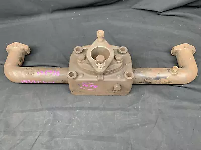 $99.99 • Buy 1932 Chevrolet Intake Manifold Chevy 836726 Vintage Original