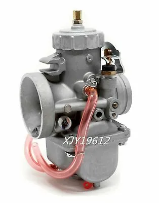 Carburetor Fits Mikuni 30mm VM Series Round Slide Spigot Carb VM30-83 • $35.99