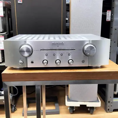 MARANTZ - PM7005 | Stereo Integrated Amplifier Manual Pre-Owned Good Condition • $795.83