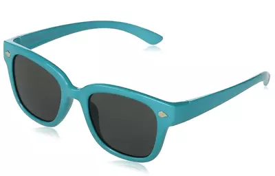 Volcom Eyewear Freestyle Sunglasses Gloss/Aqua / Gray • $26.99