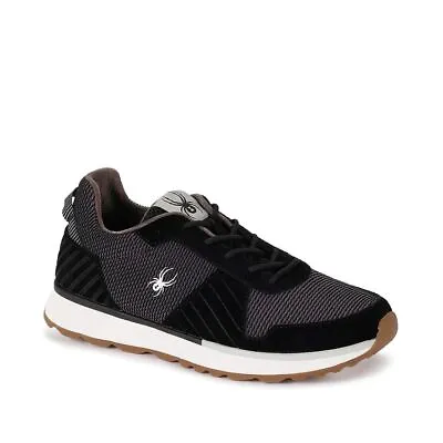 Spyder Maxwell Men's Shoes Black M11.5 • $55