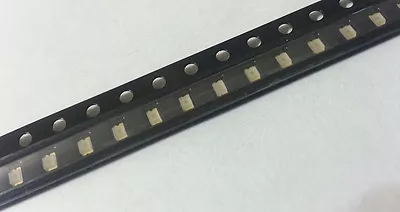 Red LED SMD 0805 Sealed Package Diffused 626nm 90mcd 20mA Avago HSMC-C170 4000pc • $89.87
