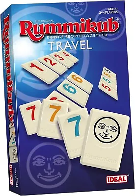 Rummikub Travel • £12.99