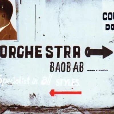 £7.20 • Buy Orchestra Baobab - Specialist In All Styles (CD) - Free UK P&P