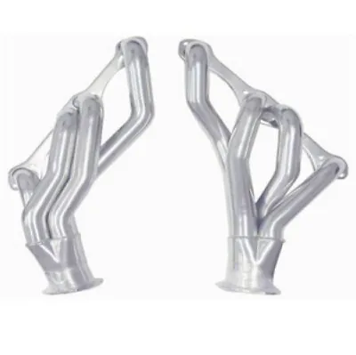 $286.35 • Buy Racing Power R9972 Headers; 1-5/8  Primary; 3  Collector; Ceramic For SBC