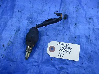 97-01 Honda Prelude H22A4 M2Y4 Manual Transmission Reverse Sensor 5 Speed VTEC 4 • $49.99