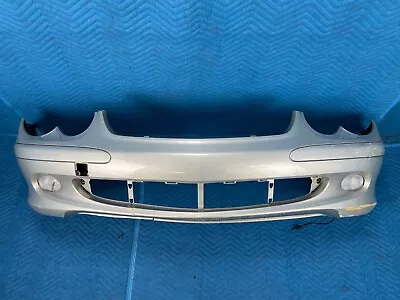 Mercedes SL500 Front Bumper Cover Assembly 2003-2006 OEM • $850