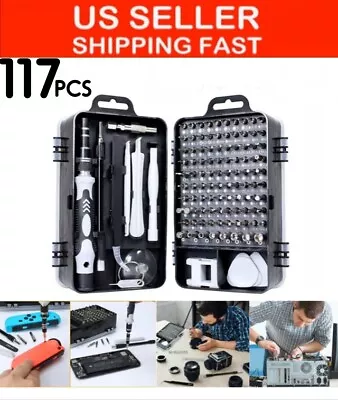 $25.95 • Buy 117 Screwdriver Set For Oakley Gearbox Minute Machine Holeshot WATCH Sunglasses