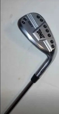 PXG GEN 3 0311T Forged Gap Wedge Modus 3 Nippon 120 Stiff Steel Shaft 2 Srong 49 • $75