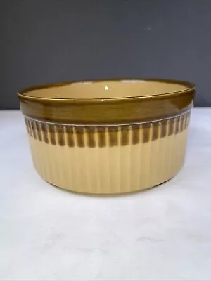 T.G.Green GRANVILLE Round Casserole Mixing Bowl • $29.99