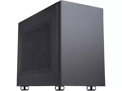 SAMA IM01 Black Steel Micro ATX Tower Computer Case • $55.97