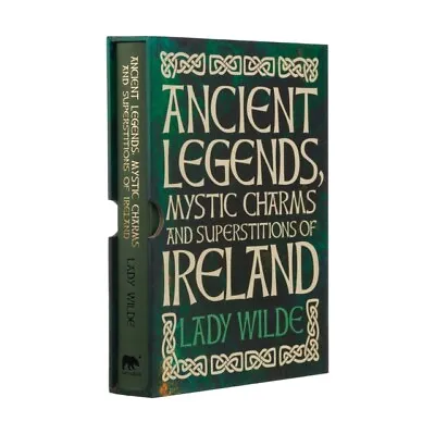 Ancient Legends Mystic Charms And Superstitions Of... - Free Tracked Delivery • £16.69