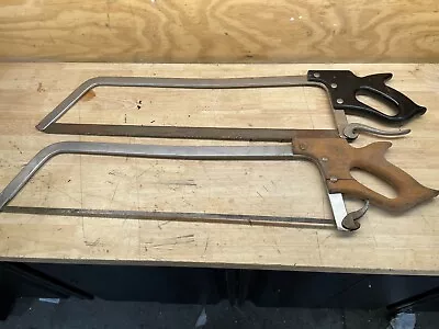 Meat Bone Saws Hand Saw Hunting Saw • $30