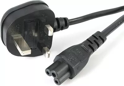 £14.39 • Buy 1.8m Clover Leaf Cable