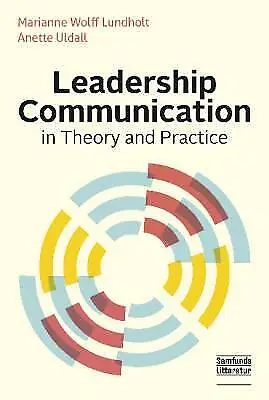Leadership Communication In Theory And Practice M • £23.40