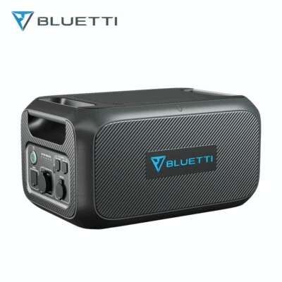 $1398 • Buy BLUETTI B230 2048Wh Power Station Expandable Battery Solar For AC200MAX AC200P