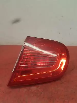 2007 Volkswagen Eos Convertible Inner Offside Rear Tail Light Drivers Lamp • $38.48