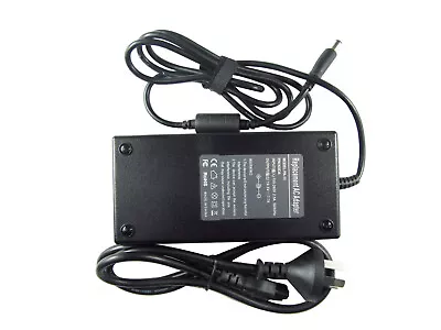 For Dell Alienware M14x (R1/R2) M15x PA-5M10 150W Laptop AC Charger+Cord • $48.45