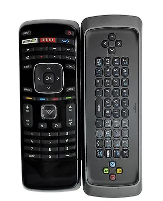 US Original New Vizio TV Remote XRT300 With Vudu For M420VSE M551i-B1 E700I-B3  • $10.99