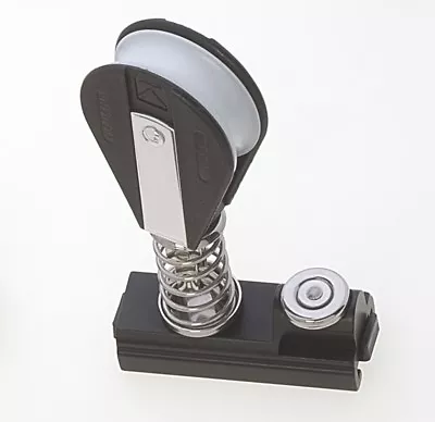 $106.71 • Buy Viadana Stand-up Genoa Block On Car Up To 12mm/7/16  Line For A 25mm/1  T-Track