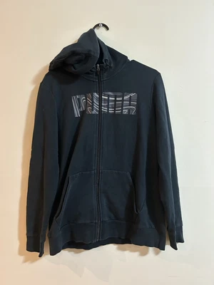$5 • Buy Puma Women's Zip-up Hoodie Size UK 16 XL
