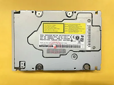 Fujitsu Dynamo MCR3230AP Internal MO Drive 2.3 GB • $120