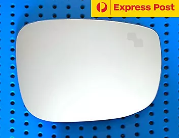 Right Side Mirror Glass For MAZDA CX-5 CX5 KF CX-8 CX8 KG W/Blind Spot Type • $49.99