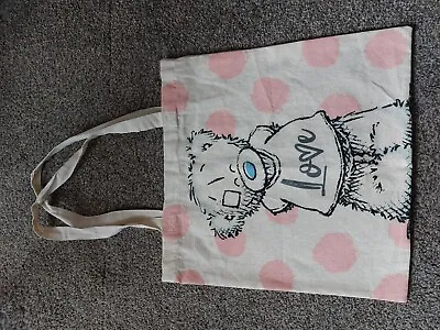 Me To You Tote Bag • £4