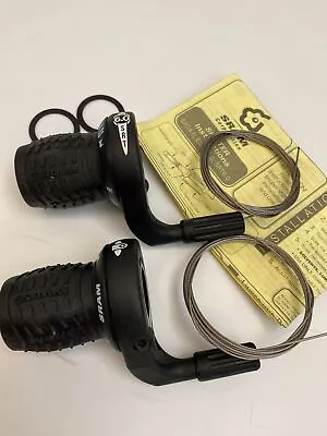 $35.99 • Buy Sram Grip Shift 6.0 Trigger Set~8speed~nos