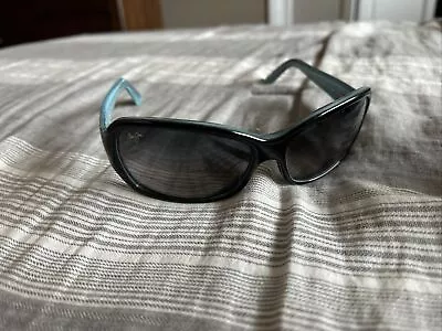 Maui Jim Sunglasses - MJ214 Pearl City WITH CASE • $85