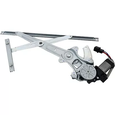 Front Left Side Window Regulator For 2011-2022 Mitsubishi Outlander Sport • $80.10