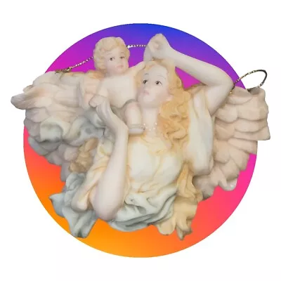 Heaven Sent Angel. Hope Eternal. Original Box. Seraphim Classic Roman Inc • $13.24