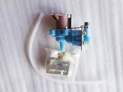 New For Whirlpool  Water Valve Single 4318047 • $22