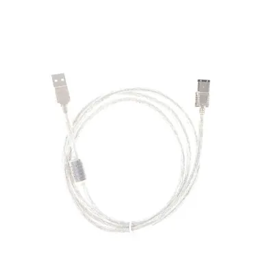 1 X Firewire IEEE 1394 6 Pin Male To USB 2.0 Male Adaptor Convertor Cabl_-_ • $9.36