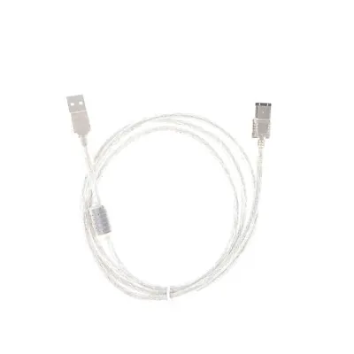1 X Firewire IEEE 1394 6 Pin Male To USB 2.0 Male Adaptor Convertor Cable C@_@ • £6.53