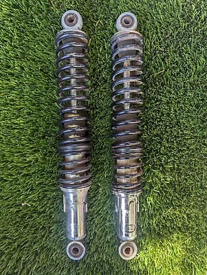 1973 1974 1975 1976 1977 Honda Cr125 Cr250 Mr175 Mt250 Showa Shocks Elsinore • $120